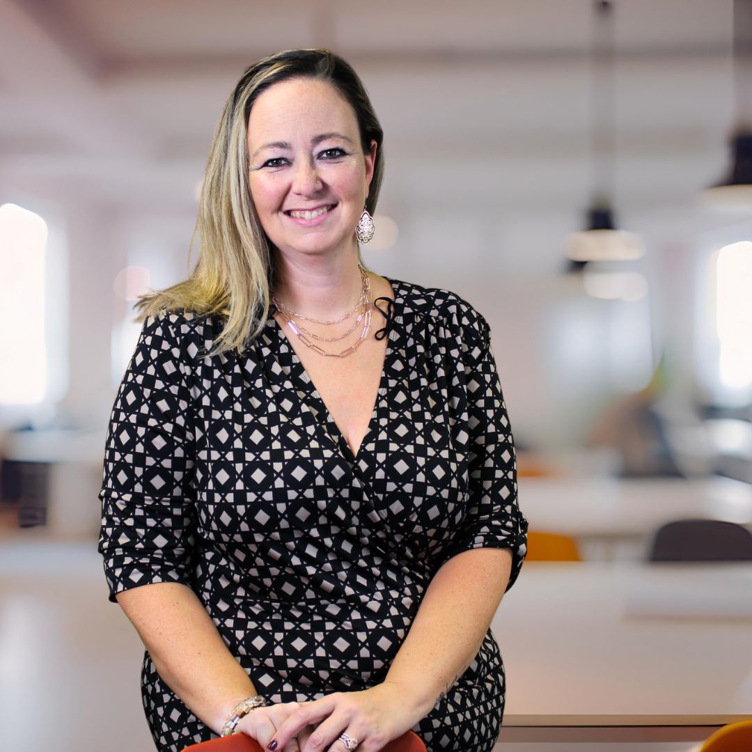 Marie Wiedenhoeft, REALTOR® and Associate Broker at MW Realty