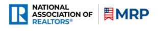 National Association of REALTORS® and Military Relocation Professional marks